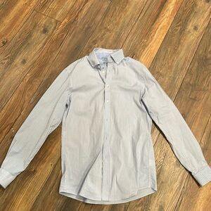Izod mens dress shirt